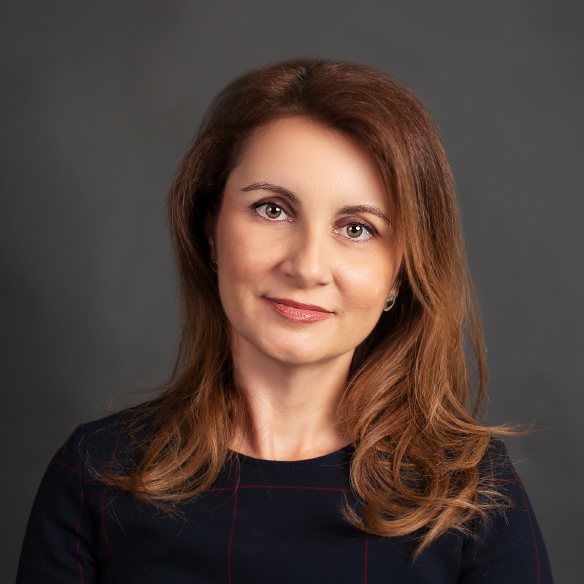 Raluca Andrei