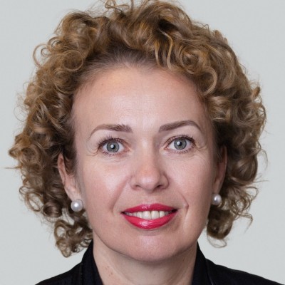 Crina Ilie