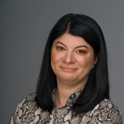 Elena Anghel
