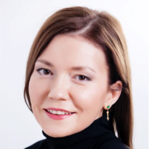 Irina Strajescu