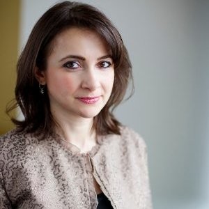 Nicoleta Pantea